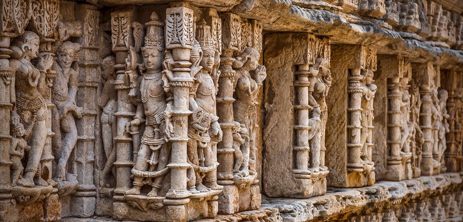 Rani Ki Vav 1