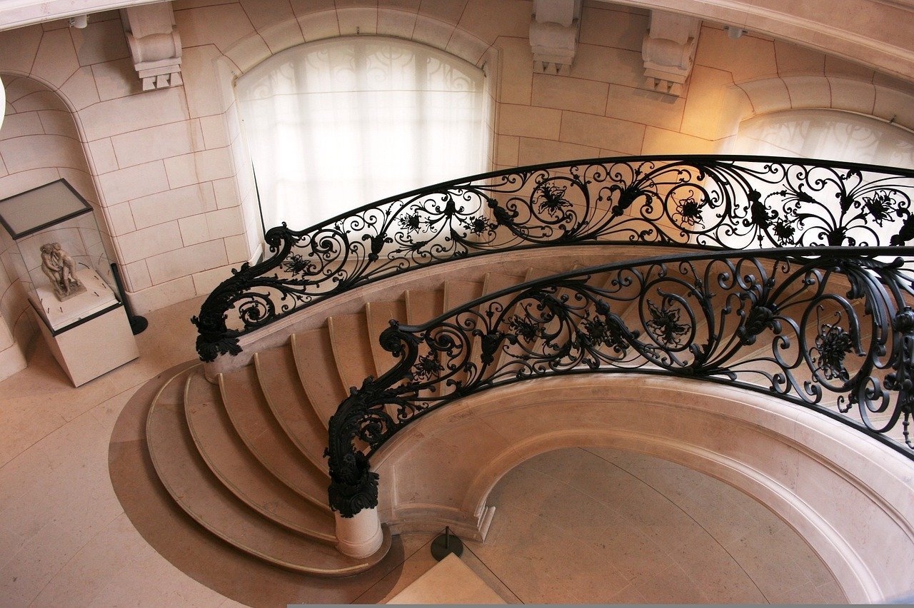 staircase 504398 1280