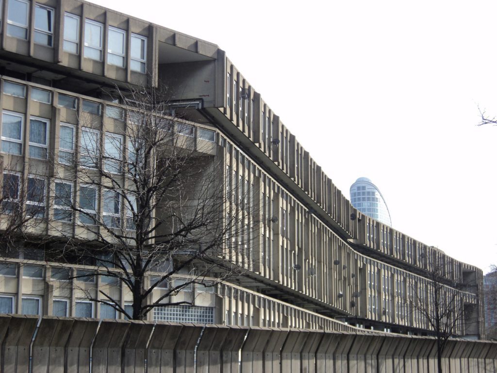 BRUTALIZIM